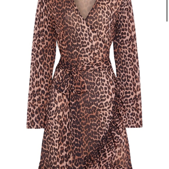 Ganni dress - Picture 5 of 5